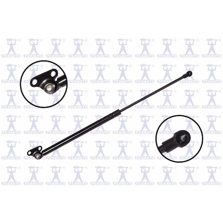 Fcs Struts Lift Support Hatch Left, 84362L 84362L